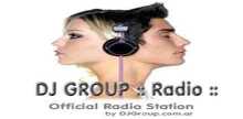 DJ Group Radio