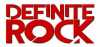 Logo for Definite Rock