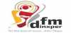 Logo for Dinxper FM