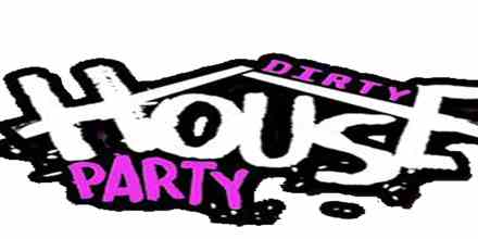 Dirty House Party
