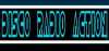 Logo for Disco Radio Action