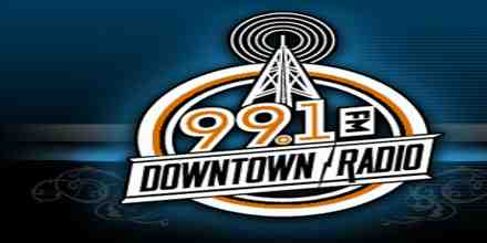 Downtown Radio 99.1