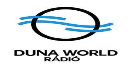 Duna World Radio