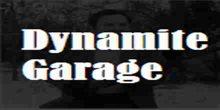 Dynamite Garage