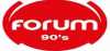 Logo for Forum 90s