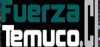 Logo for Fuerza Temuco Radio
