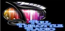 Full Throttle Radio