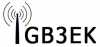 Logo for GB3EK Radio