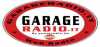 Logo for Garage Radio