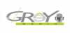 Logo for Grey Radio Greece