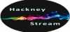 Logo for Hackney Stream Radio