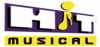 Logo for Hit Musical Mexico