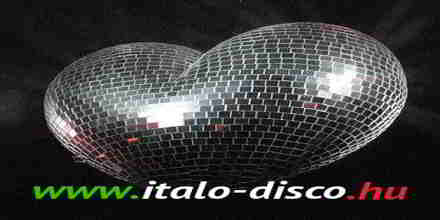 Italo Disco Hungary