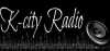 Logo for K City Radio