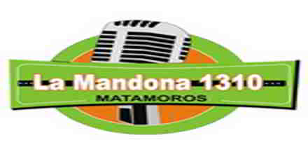 La Mandona 1310