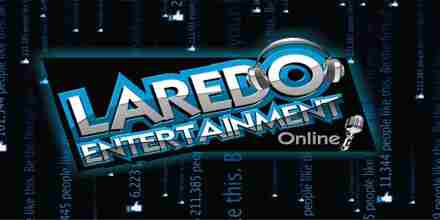 Laredo Entertainment