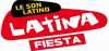 Logo for Latina Fiesta