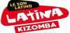 Logo for Latina Kizomba