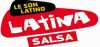 Logo for Latina Salsa
