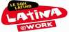 Logo for Latina Work