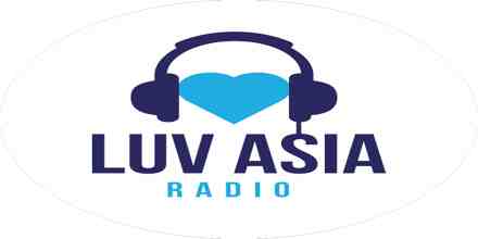 Luv Asia Radio