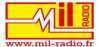 Logo for MIL Radio