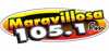 Logo for Maravillosa 105.1 FM