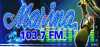 Logo for Marina FM 103.7