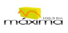 Maxima 105.3 FM
