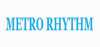 Logo for Metro Rhythm Africa