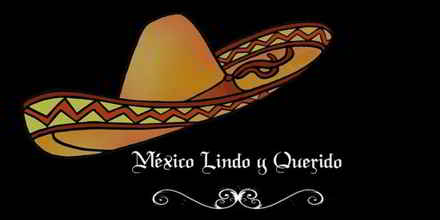 Mexico Lindo Y Querido, Mexico, Free Radio | Live Online Radio