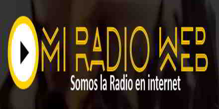Mi Radio Web