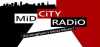 Logo for Mid City Radio