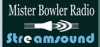 Logo for Mister Bowler Radio