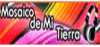 Logo for Mosaico De Mi Tierra