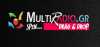 Multi Radio Greece