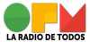 Logo for OFM Mexico