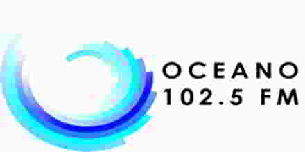 Oceano FM 102.5