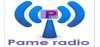 Logo for Pame Radio