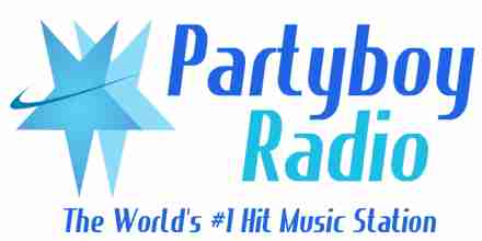 Partyboy Radio