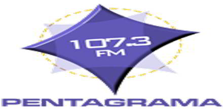 Pentagrama FM