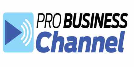 Pro Business Channel