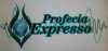 Logo for Profecia Expresso
