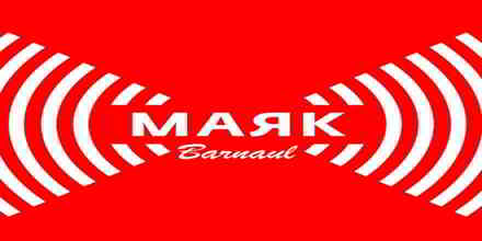 Radio Mayak Barnaul