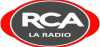 Logo for RCA La Radio