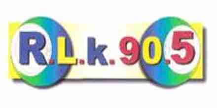 RLK 90.5