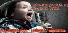 RO K8 Radio