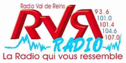 RVR Radio