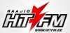 Logo for Raadio HIT FM