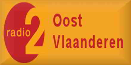Radio 2 Oost Vlaanderen